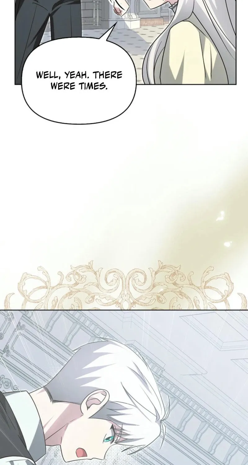 The Villainess' Wise Retirement Plan Chapter 34 page 45 - 