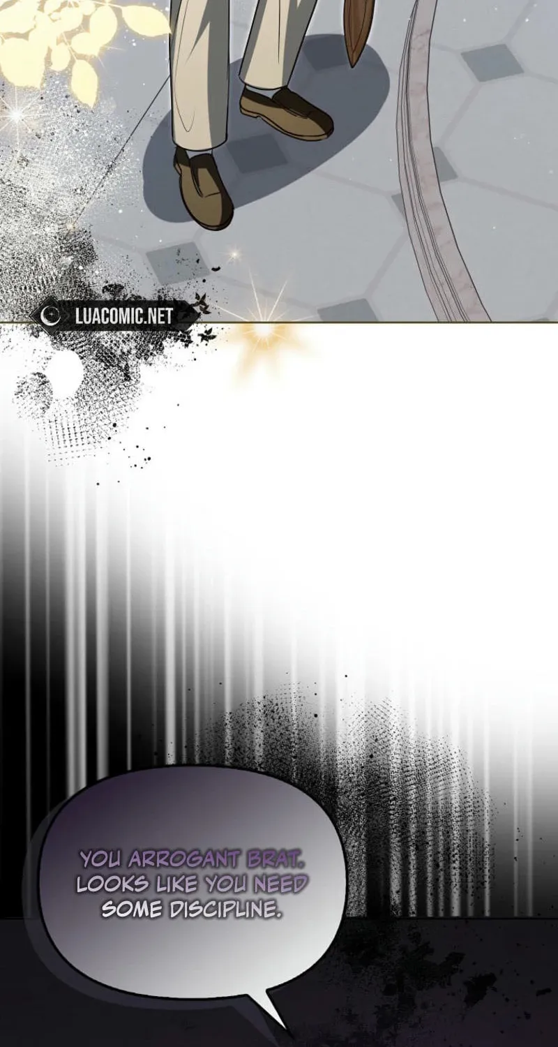The Villainess' Wise Retirement Plan Chapter 34 page 49 - 