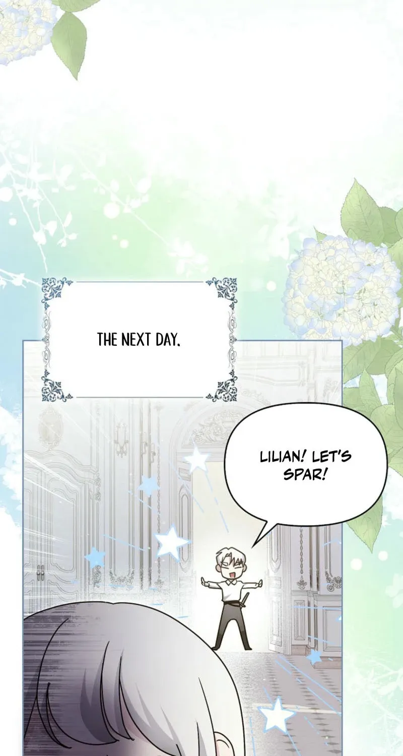 The Villainess' Wise Retirement Plan Chapter 34 page 56 - 
