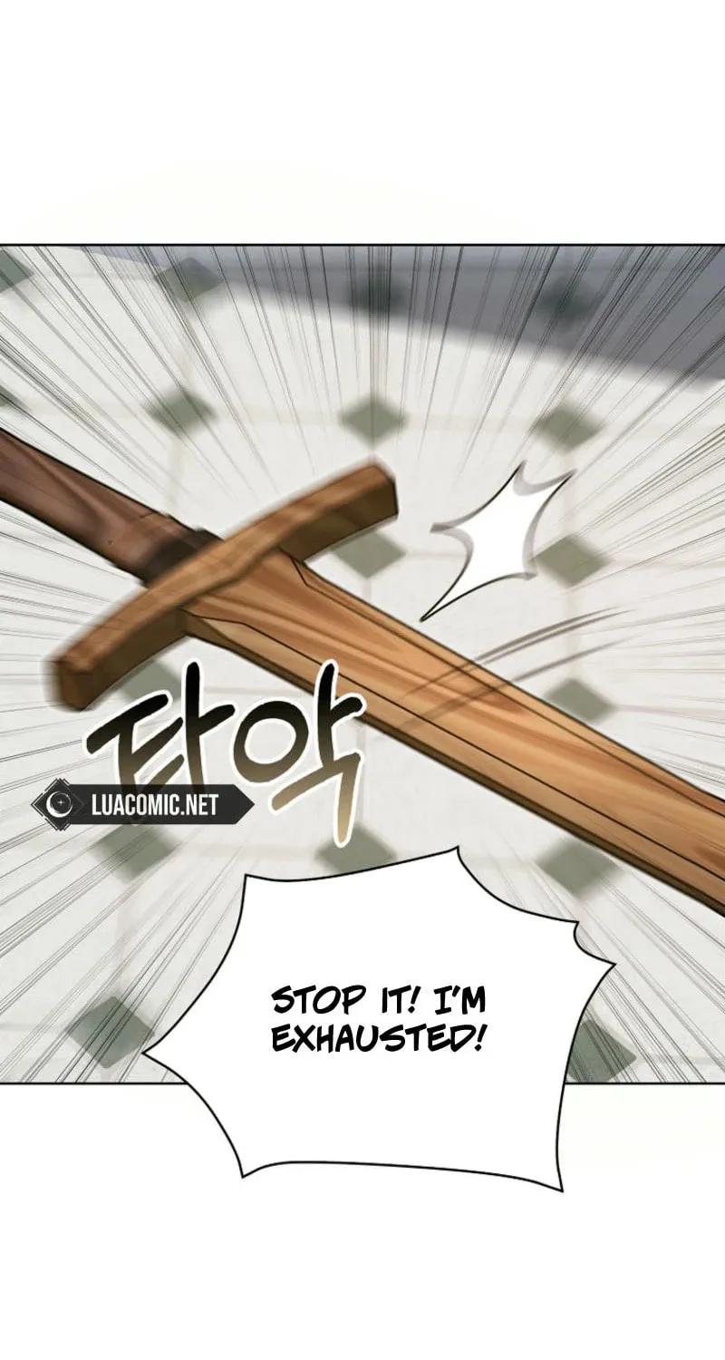 The Villainess' Wise Retirement Plan Chapter 34 page 58 - 