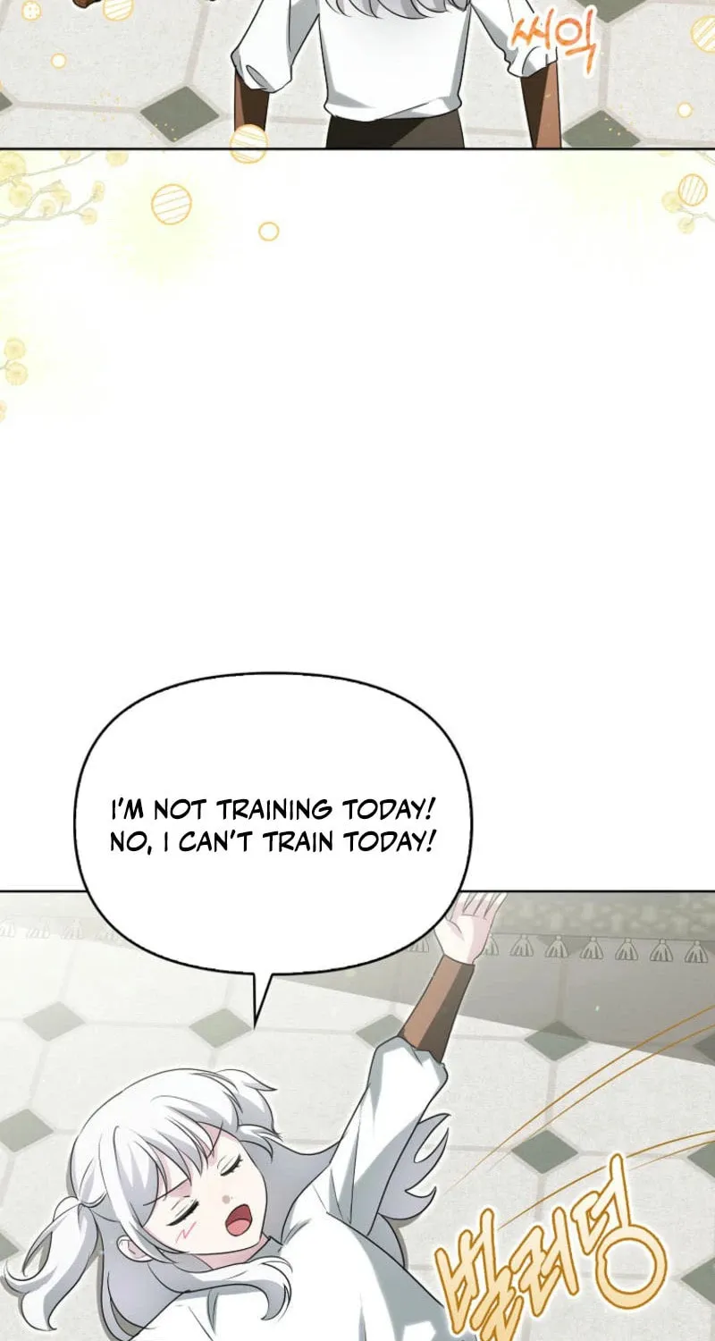 The Villainess' Wise Retirement Plan Chapter 34 page 61 - 