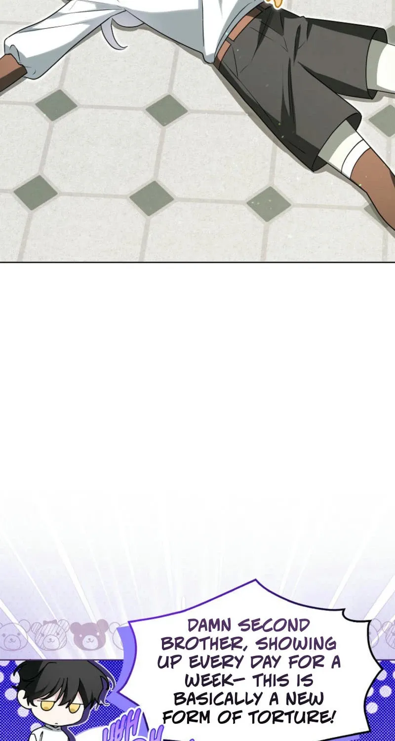 The Villainess' Wise Retirement Plan Chapter 34 page 62 - 