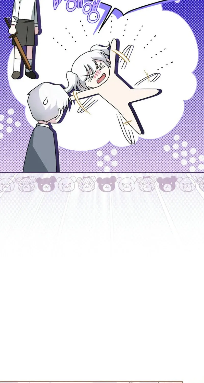 The Villainess' Wise Retirement Plan Chapter 34 page 63 - 
