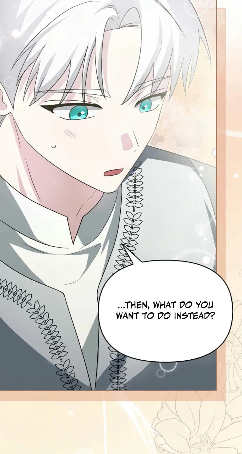 The Villainess' Wise Retirement Plan Chapter 34 page 64 - 