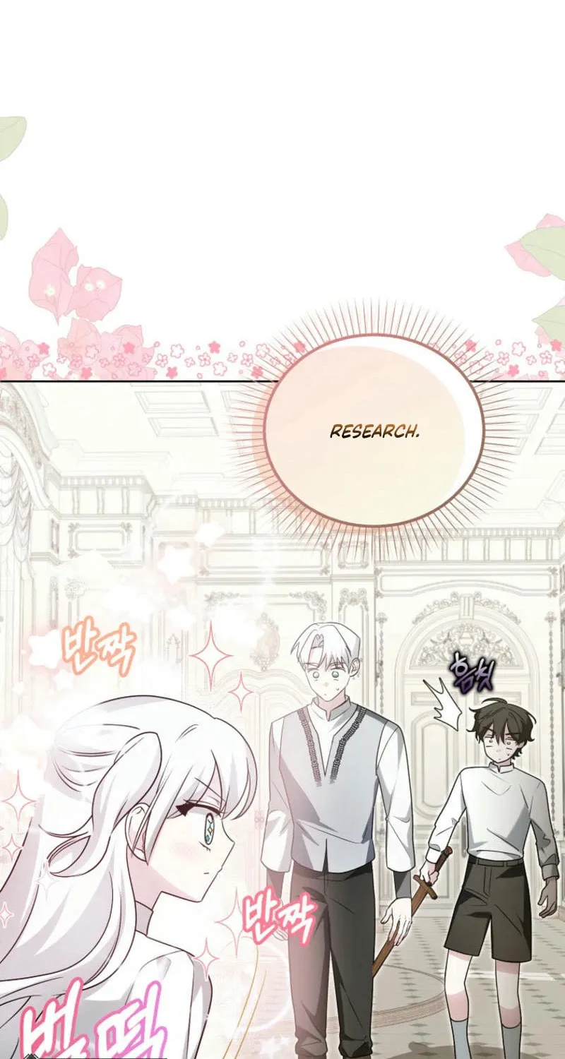 The Villainess' Wise Retirement Plan Chapter 34 page 67 - 