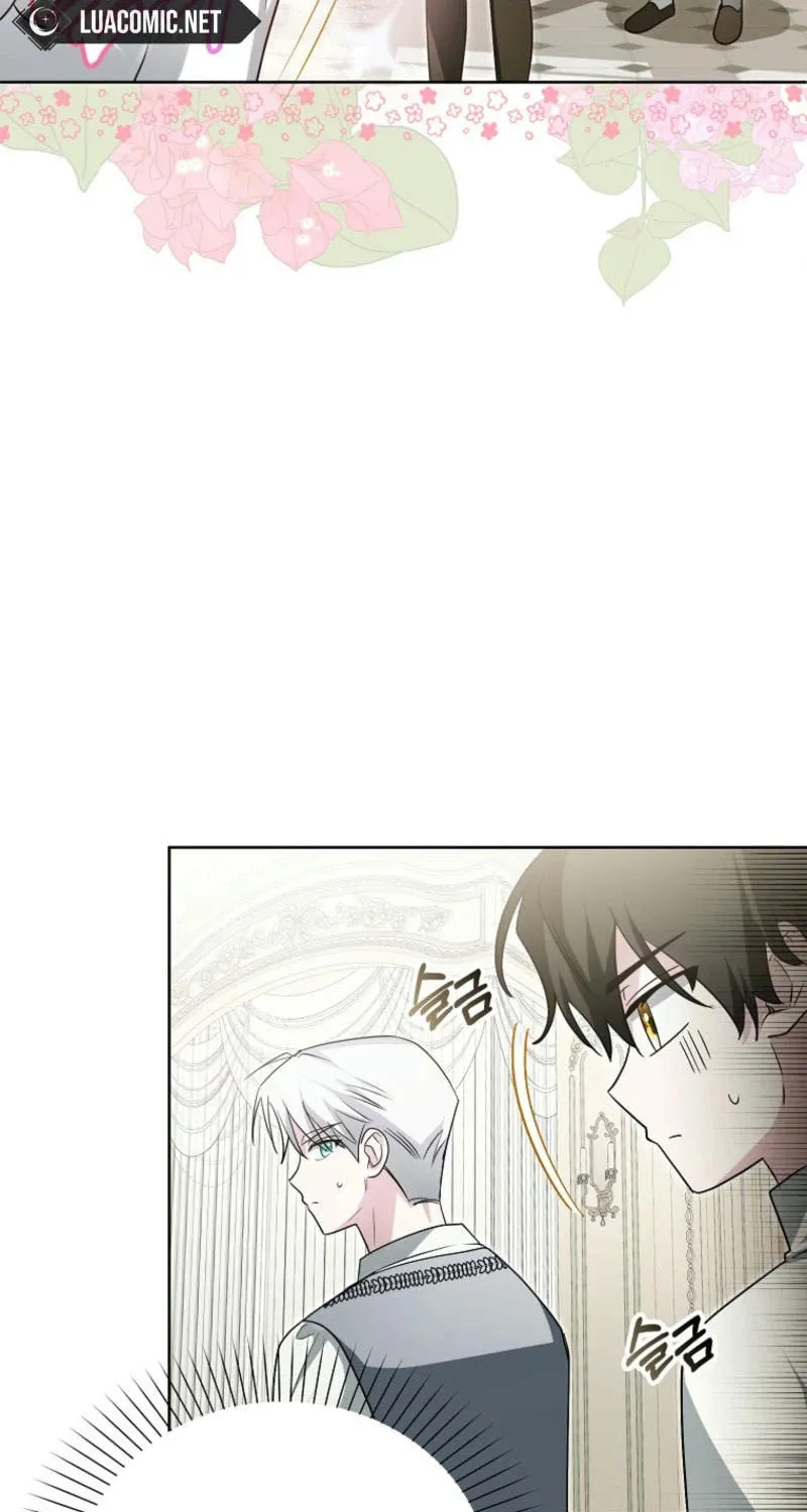 The Villainess' Wise Retirement Plan Chapter 34 page 68 - 