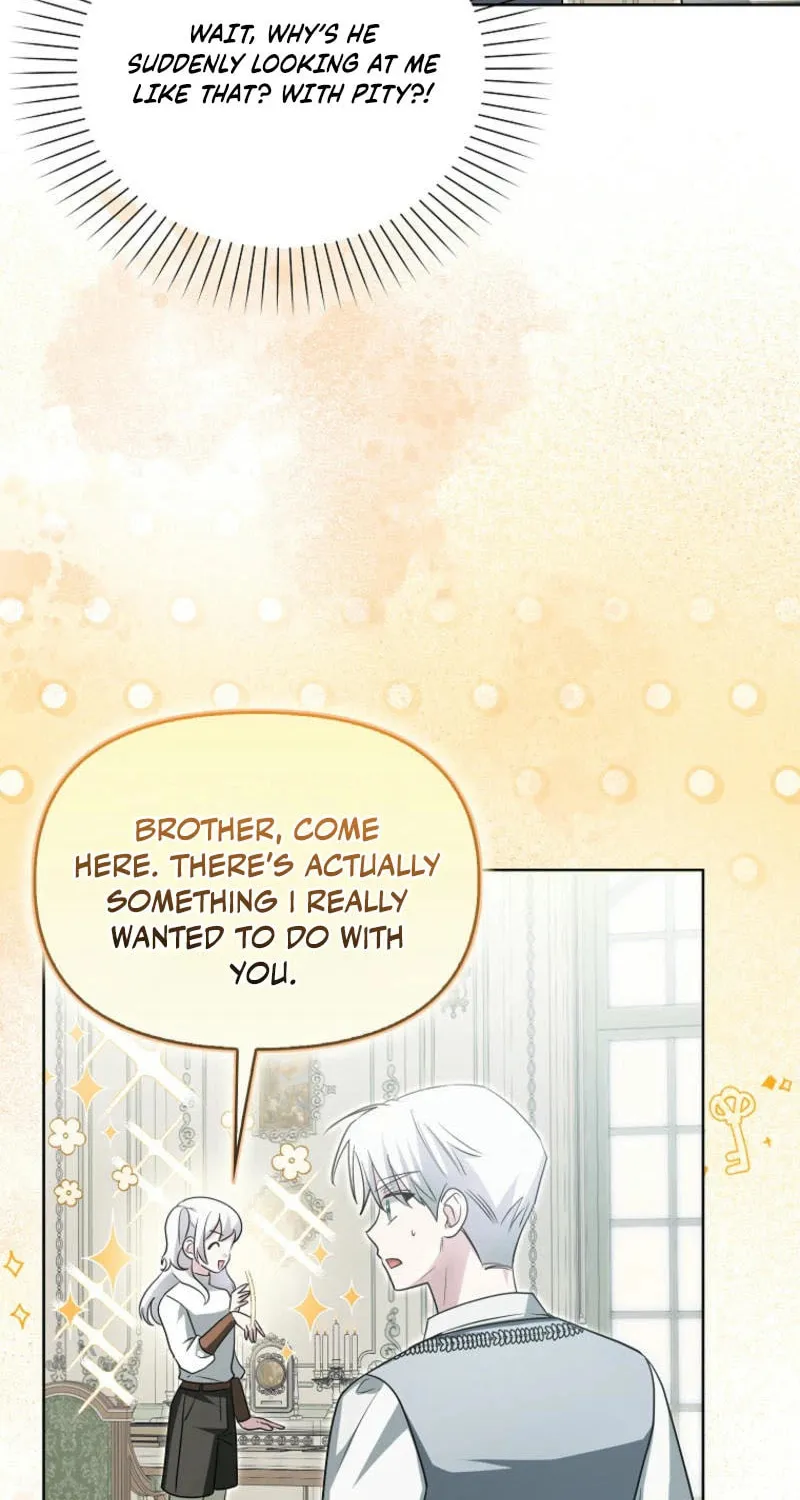The Villainess' Wise Retirement Plan Chapter 34 page 69 - 