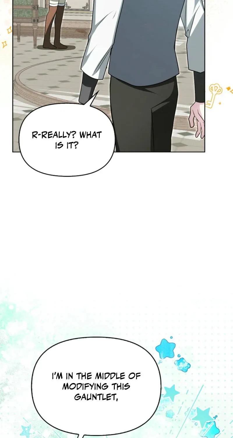 The Villainess' Wise Retirement Plan Chapter 34 page 70 - 