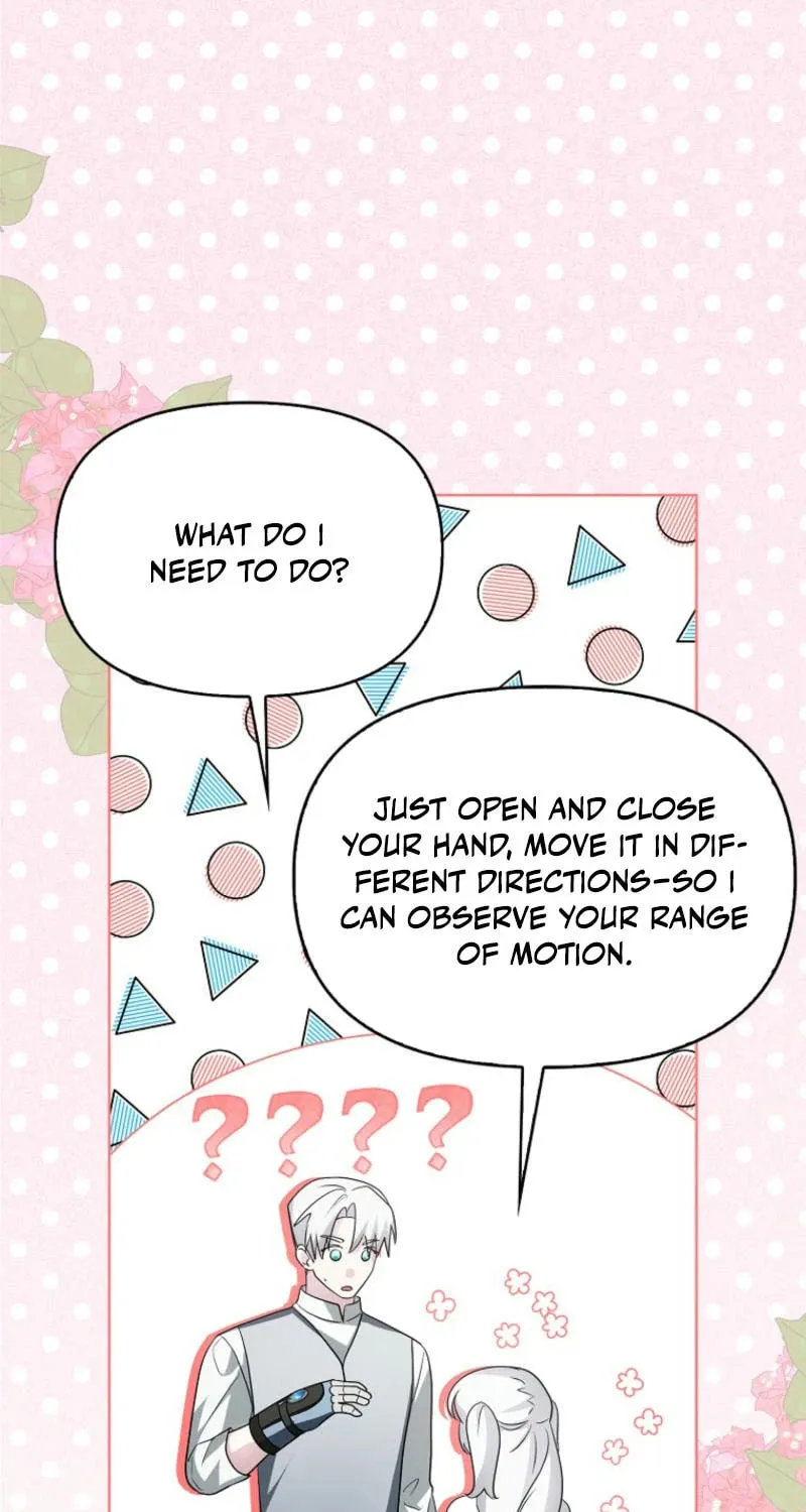 The Villainess' Wise Retirement Plan Chapter 34 page 72 - 