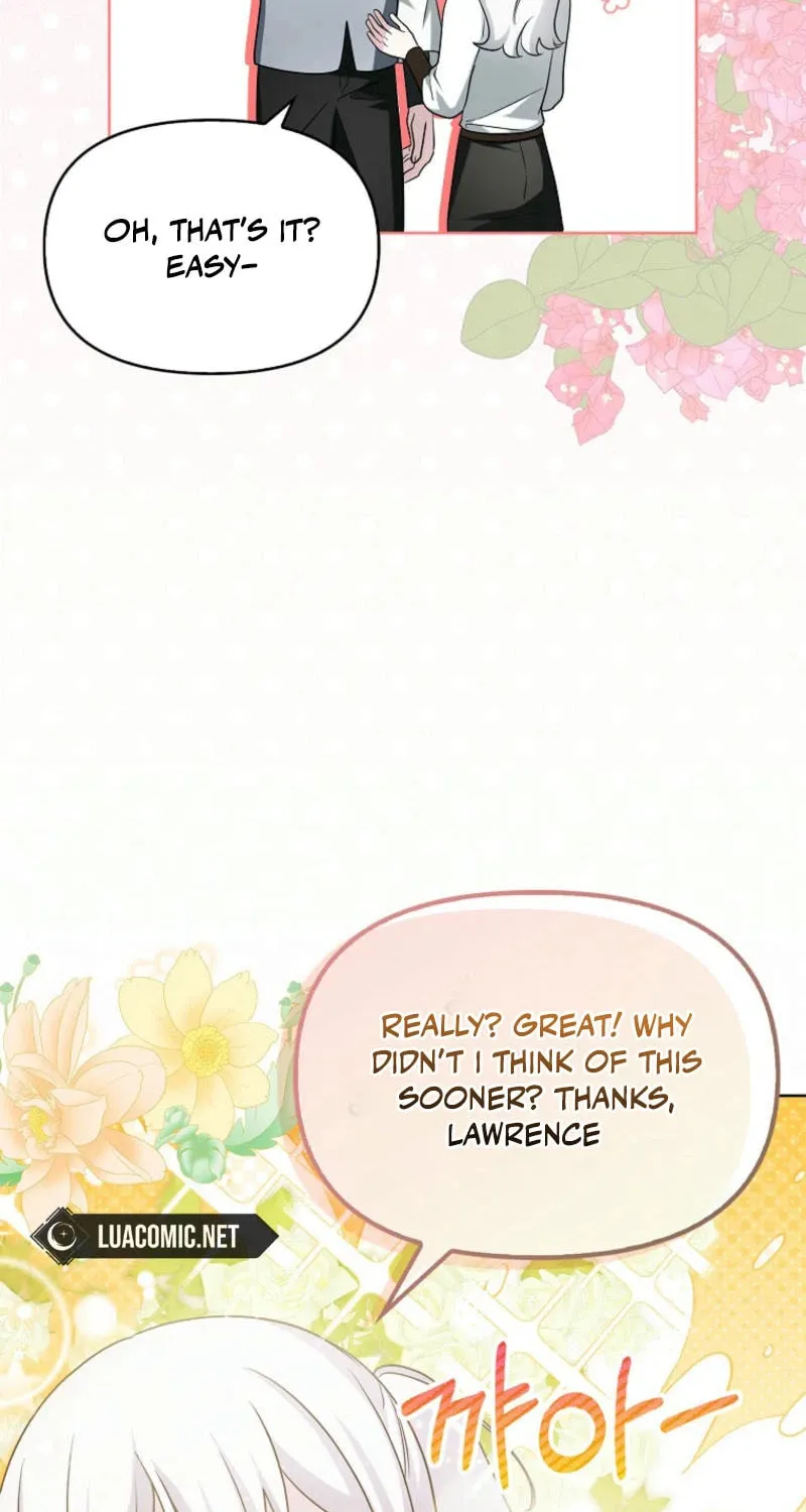 The Villainess' Wise Retirement Plan Chapter 34 page 73 - 