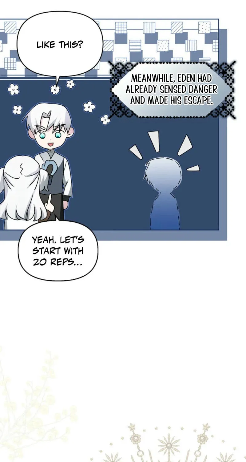 The Villainess' Wise Retirement Plan Chapter 34 page 75 - 