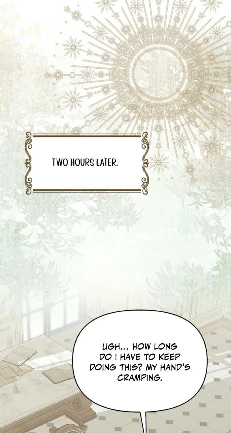 The Villainess' Wise Retirement Plan Chapter 34 page 76 - 