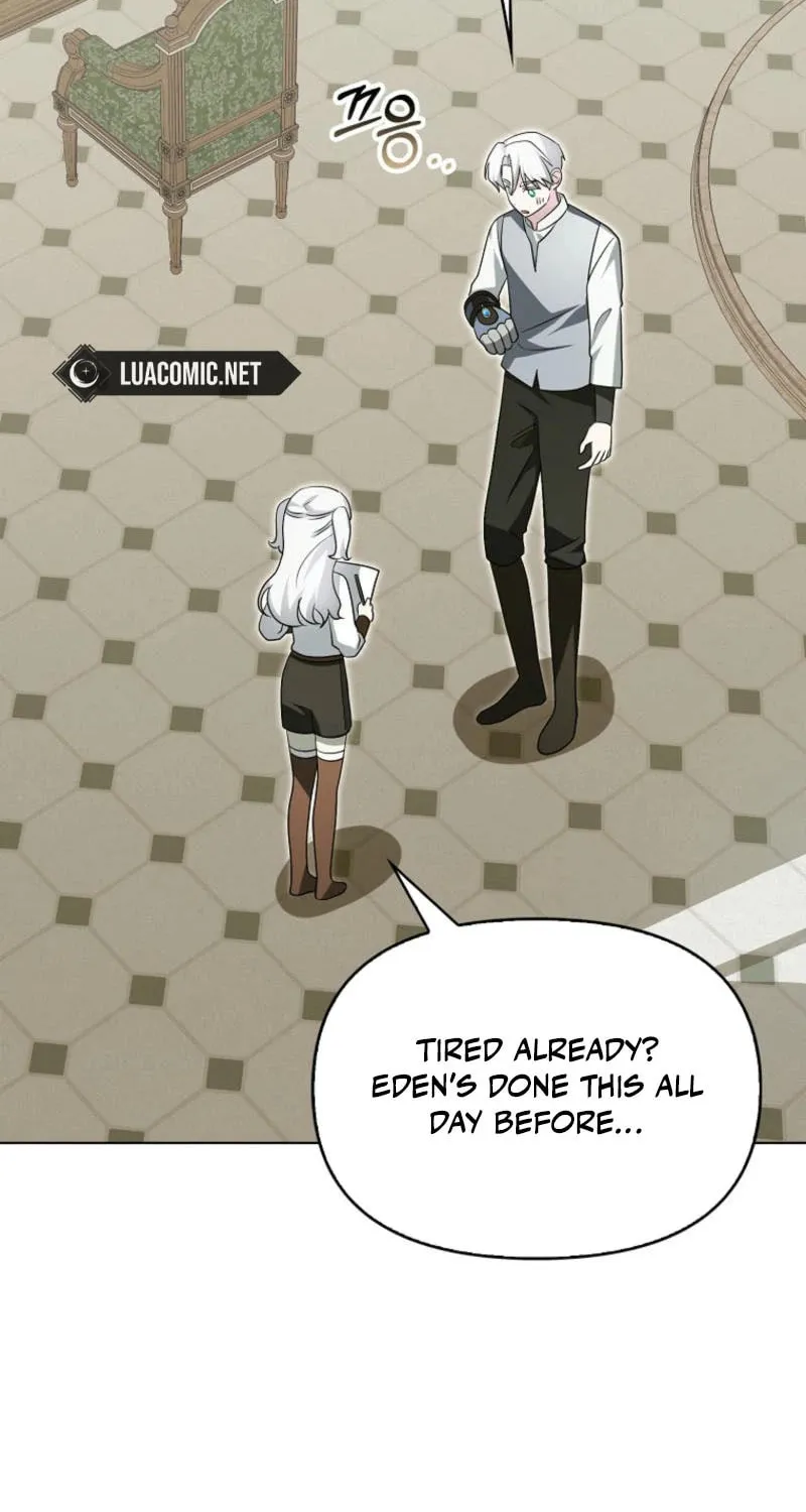 The Villainess' Wise Retirement Plan Chapter 34 page 77 - 