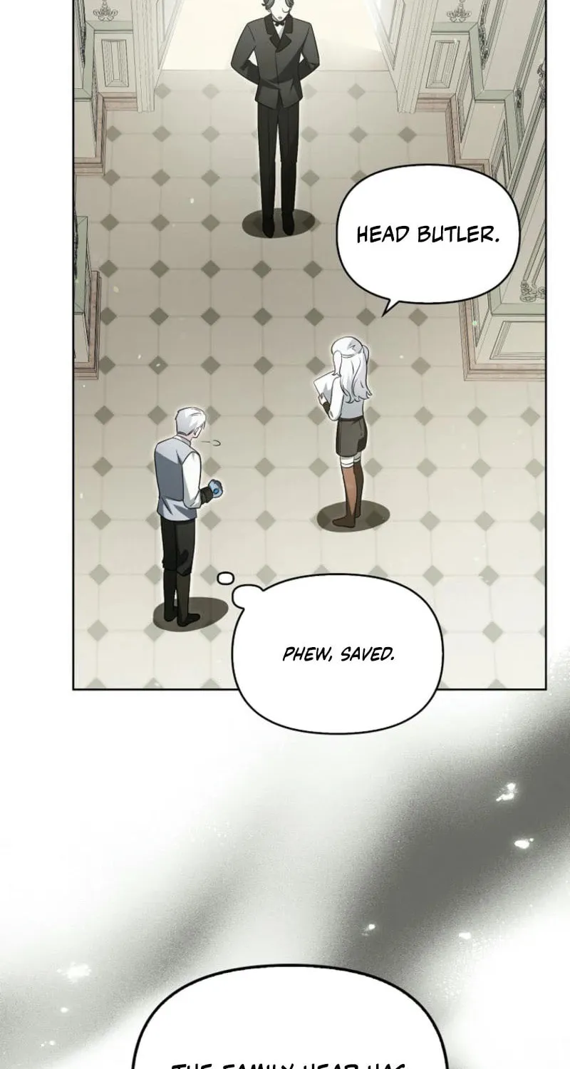 The Villainess' Wise Retirement Plan Chapter 34 page 81 - 