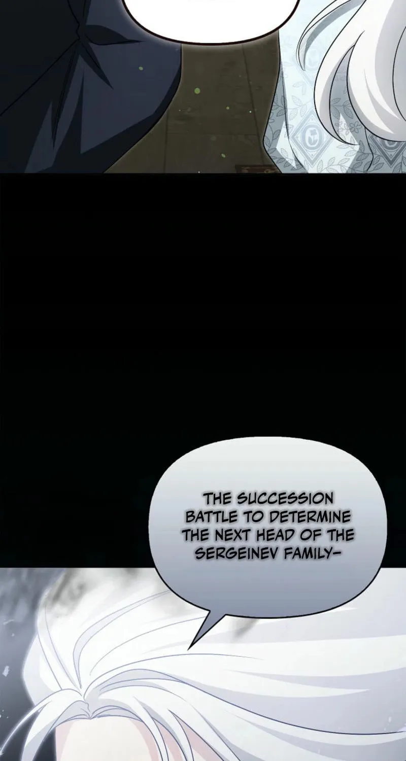 The Villainess' Wise Retirement Plan Chapter 34 page 85 - 
