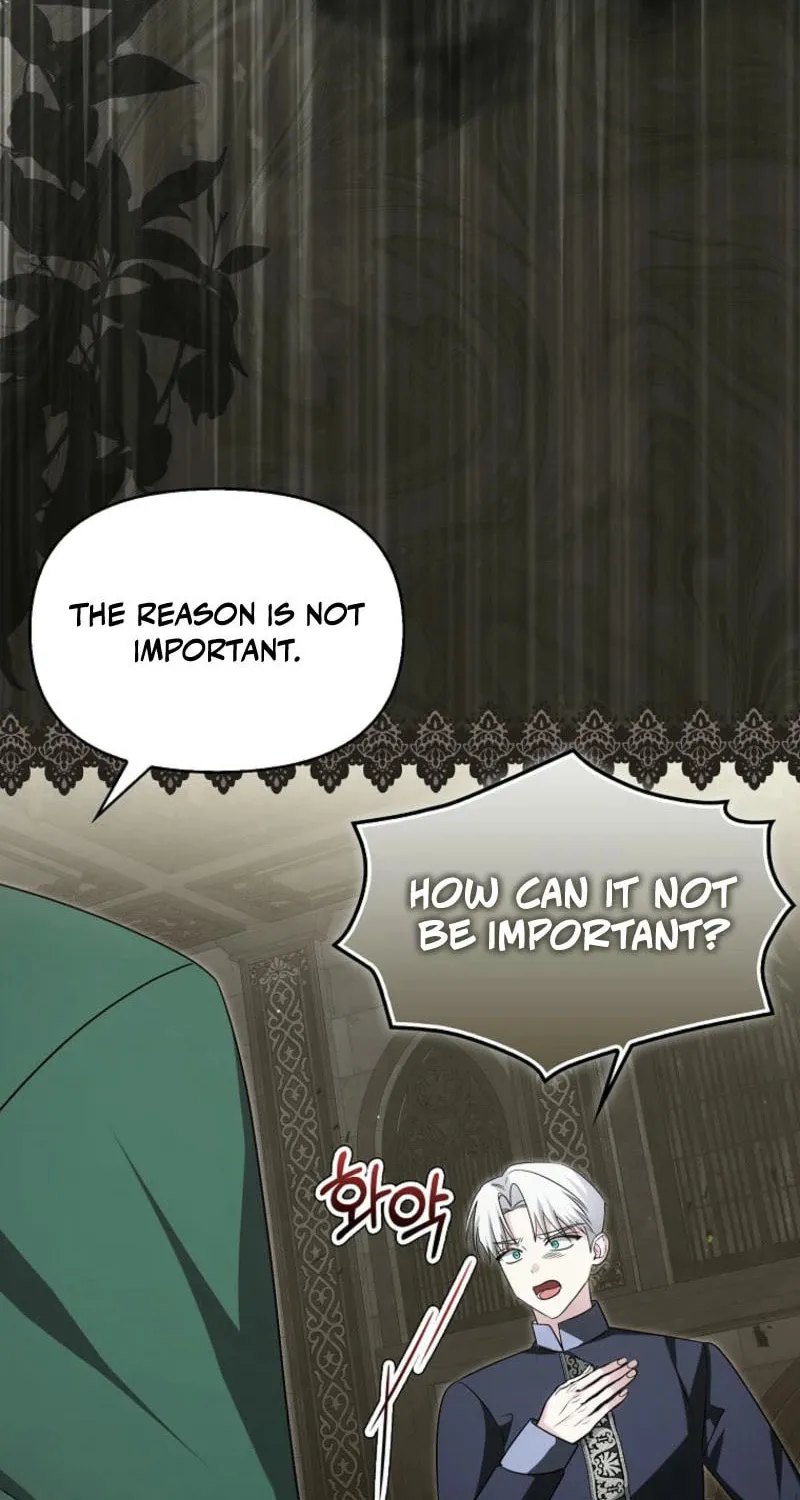 The Villainess' Wise Retirement Plan Chapter 35 page 12 - 