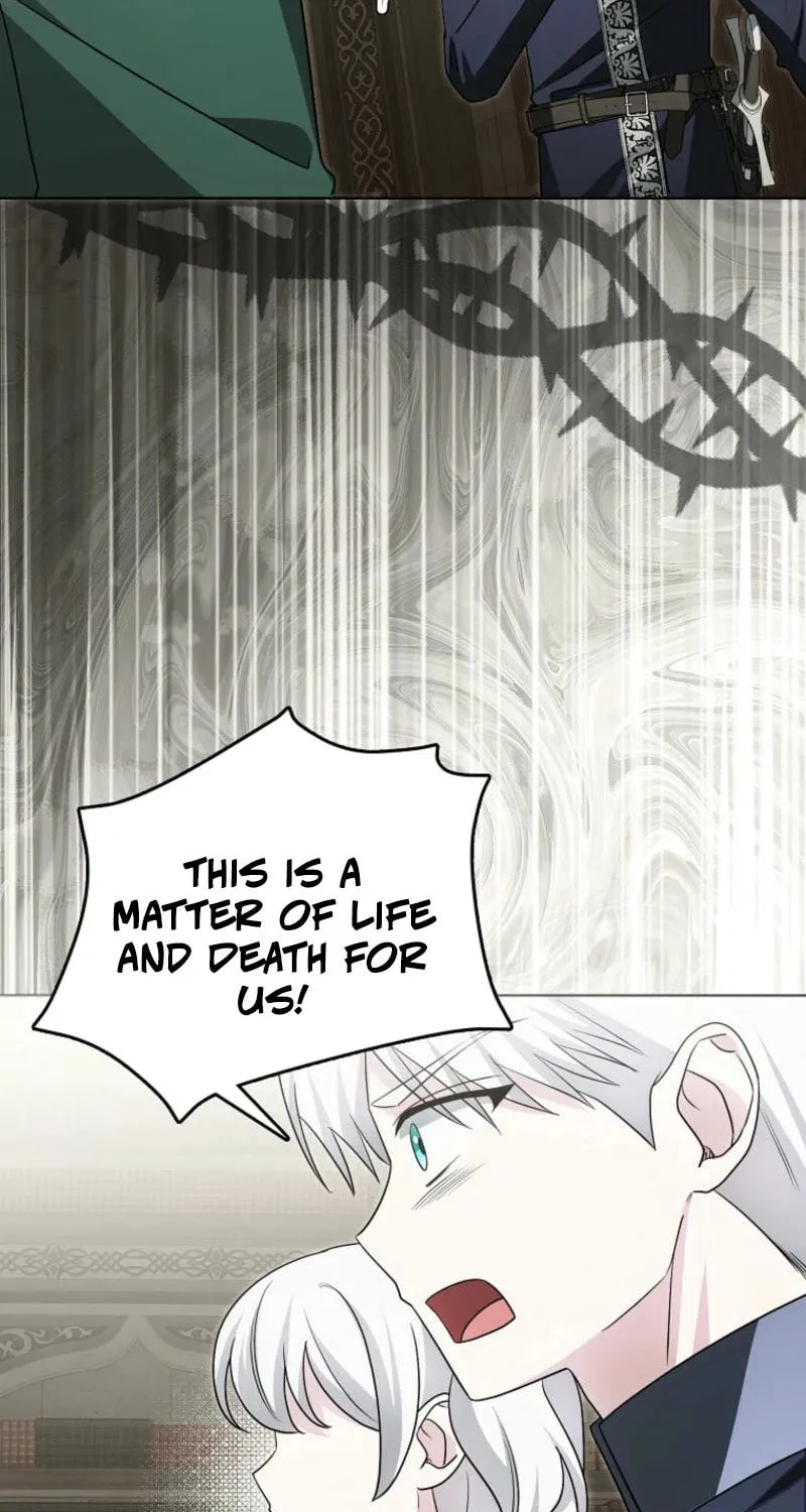 The Villainess' Wise Retirement Plan Chapter 35 page 13 - 