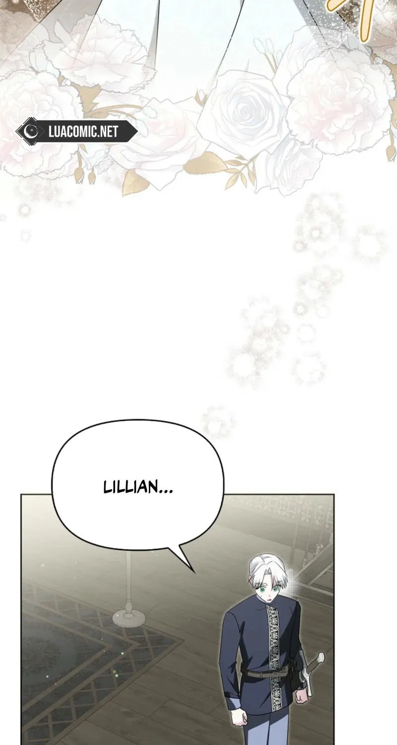 The Villainess' Wise Retirement Plan Chapter 35 page 16 - 