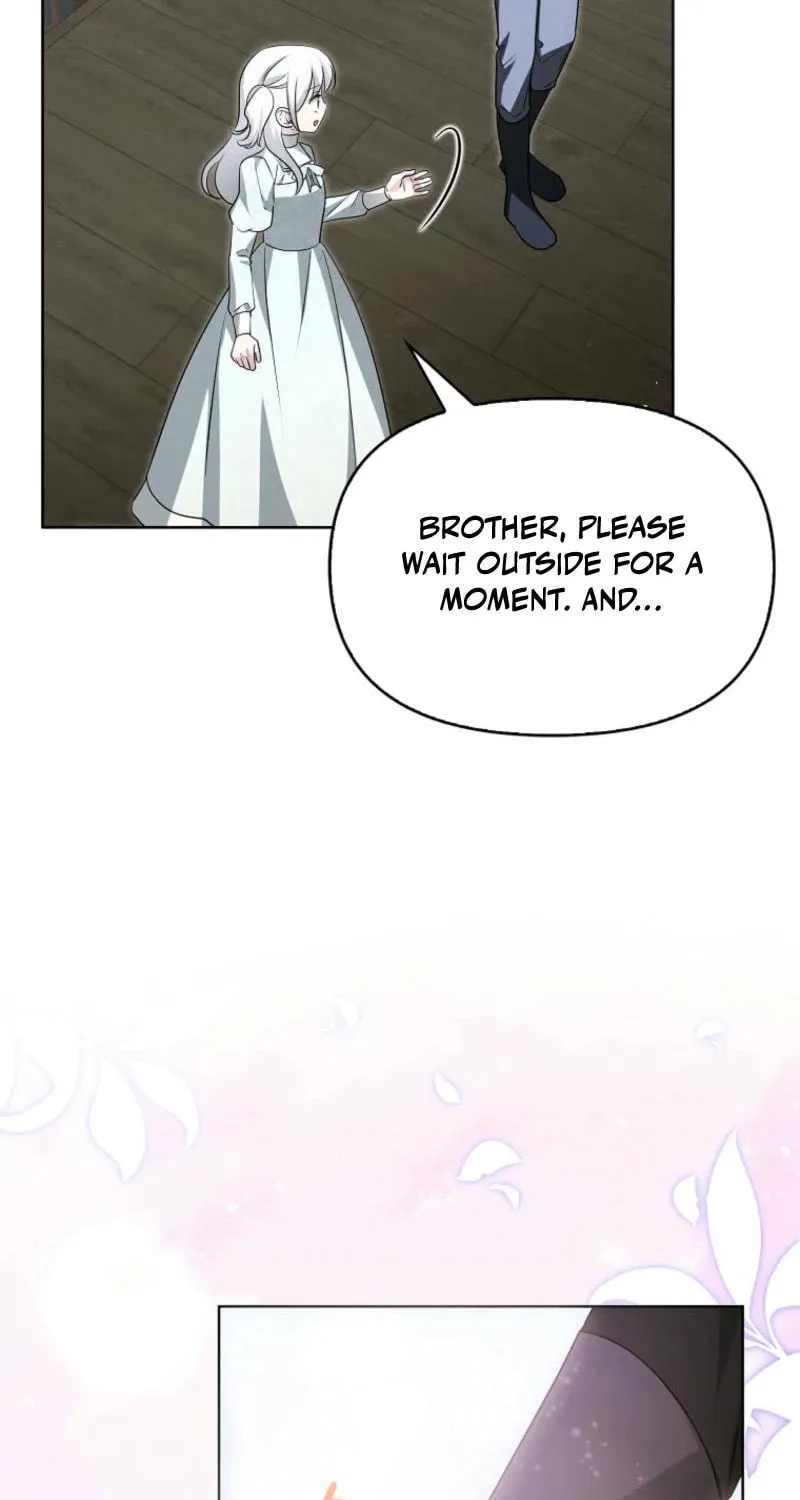 The Villainess' Wise Retirement Plan Chapter 35 page 17 - 