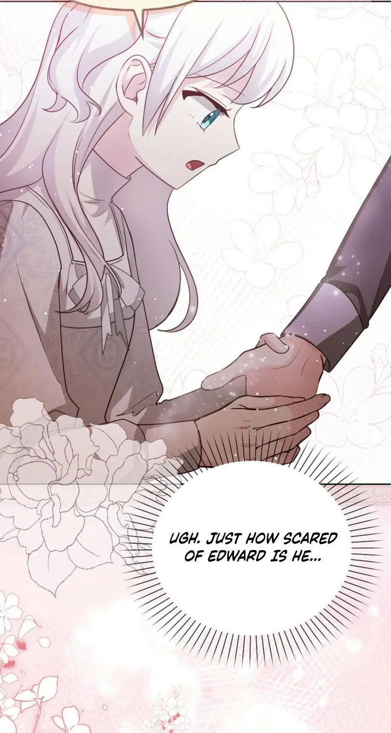 The Villainess' Wise Retirement Plan Chapter 35 page 19 - 
