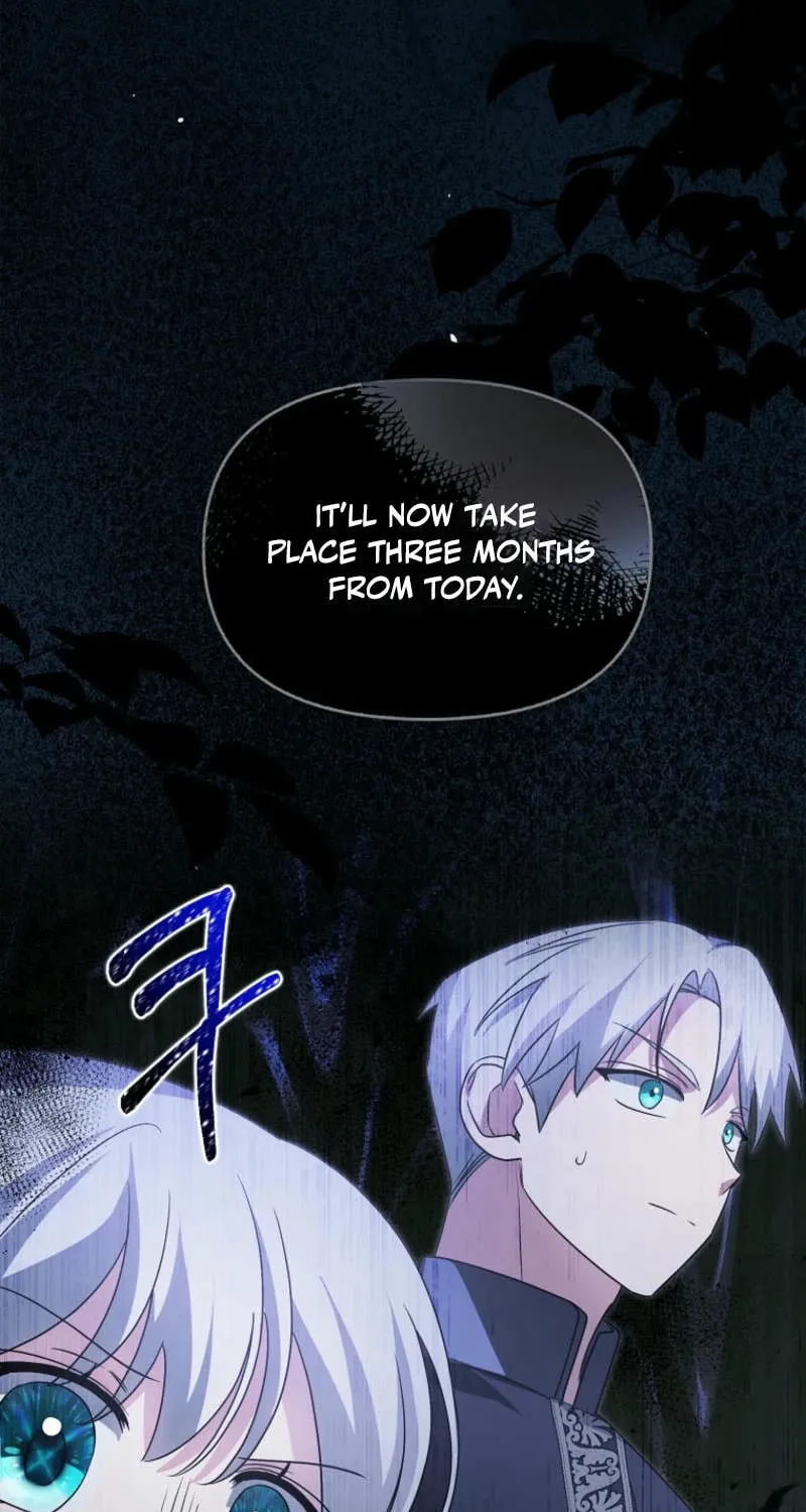 The Villainess' Wise Retirement Plan Chapter 35 page 3 - 