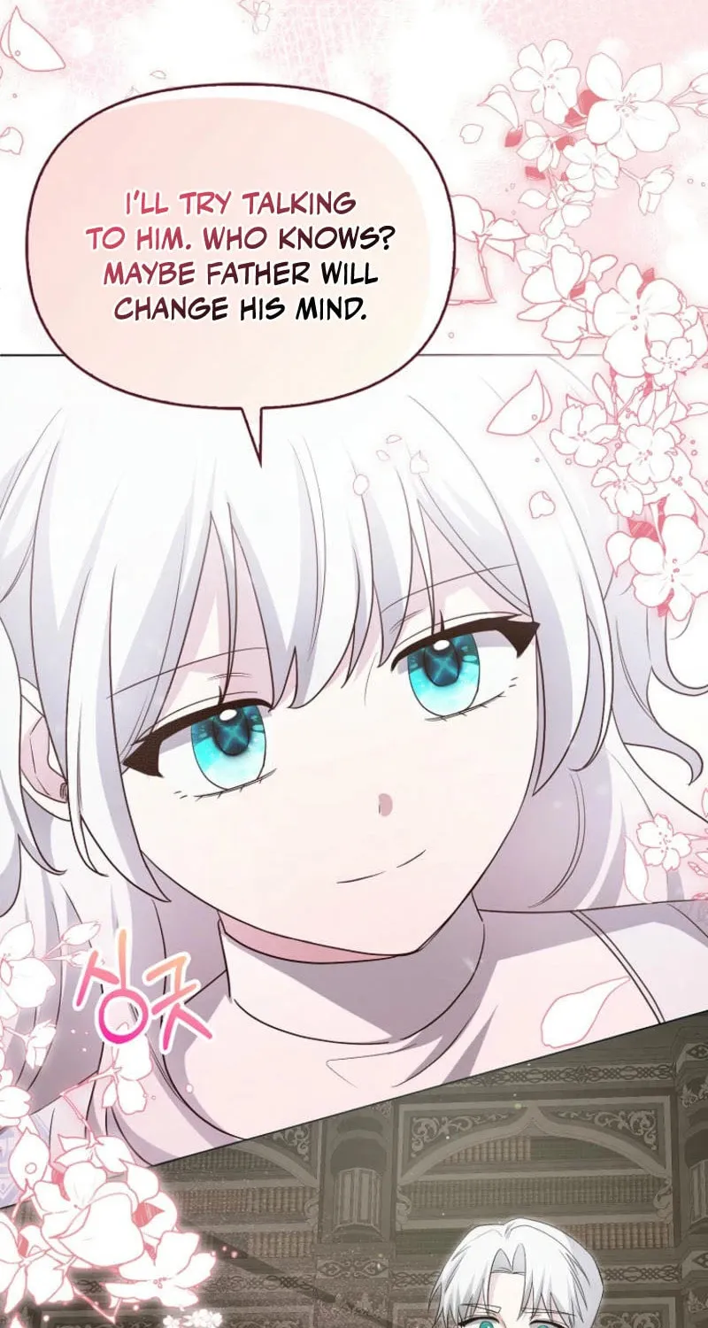 The Villainess' Wise Retirement Plan Chapter 35 page 21 - 