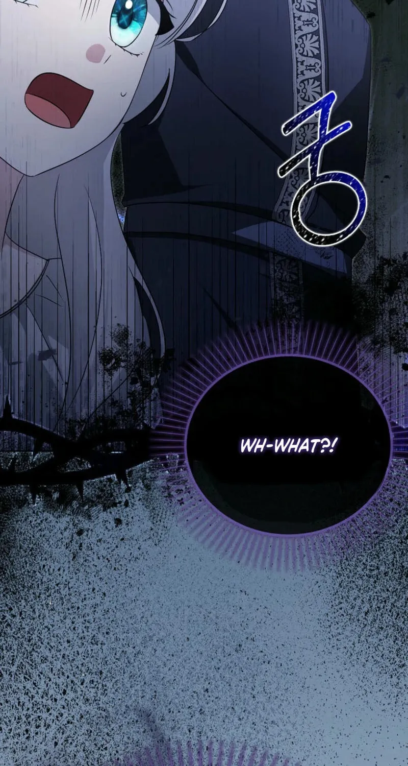 The Villainess' Wise Retirement Plan Chapter 35 page 4 - 