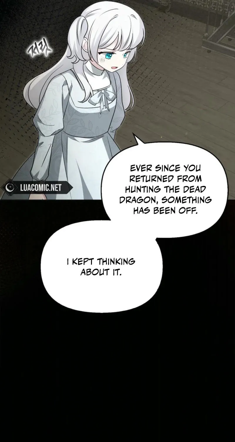 The Villainess' Wise Retirement Plan Chapter 35 page 31 - 