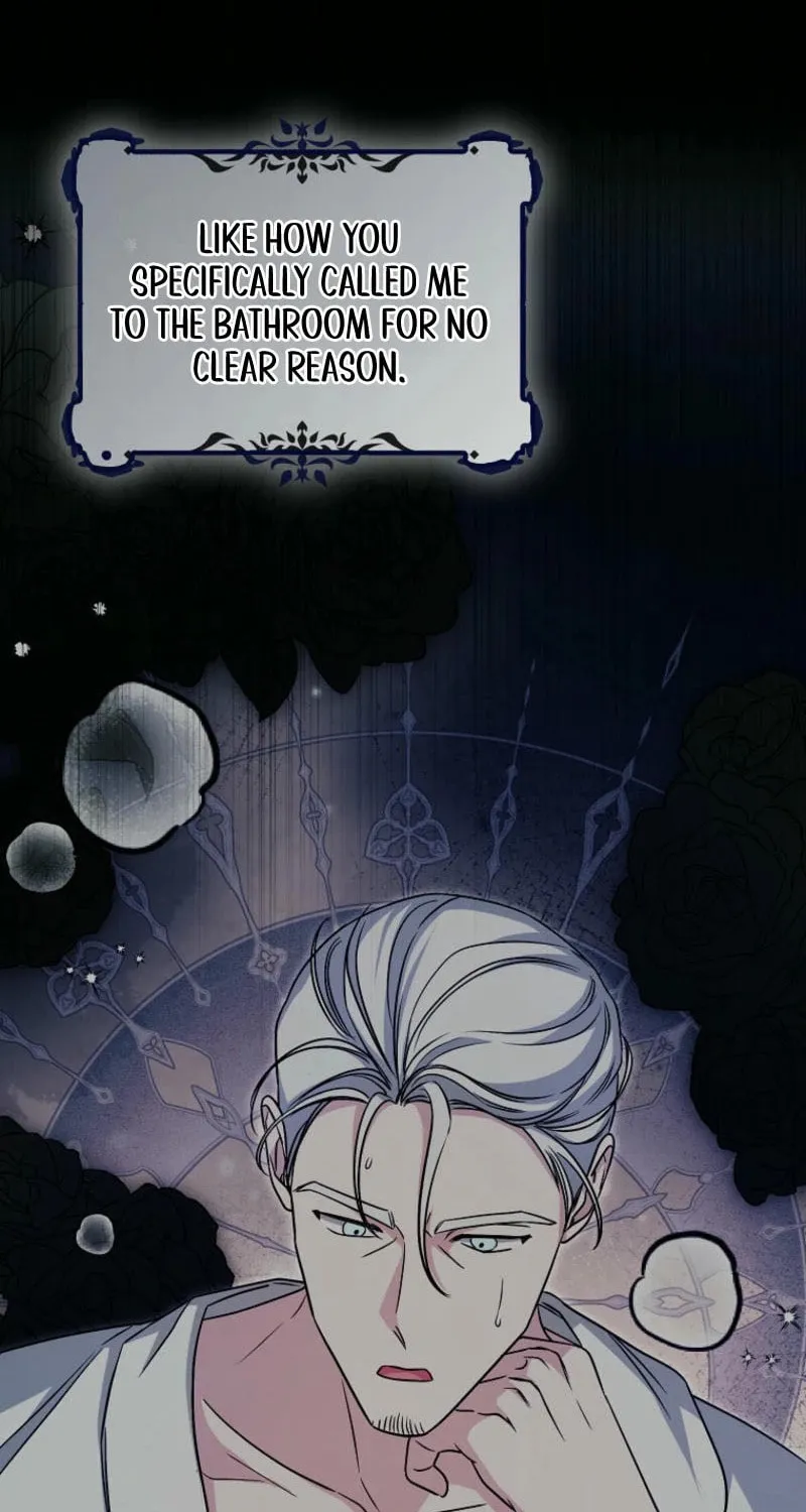 The Villainess' Wise Retirement Plan Chapter 35 page 32 - 