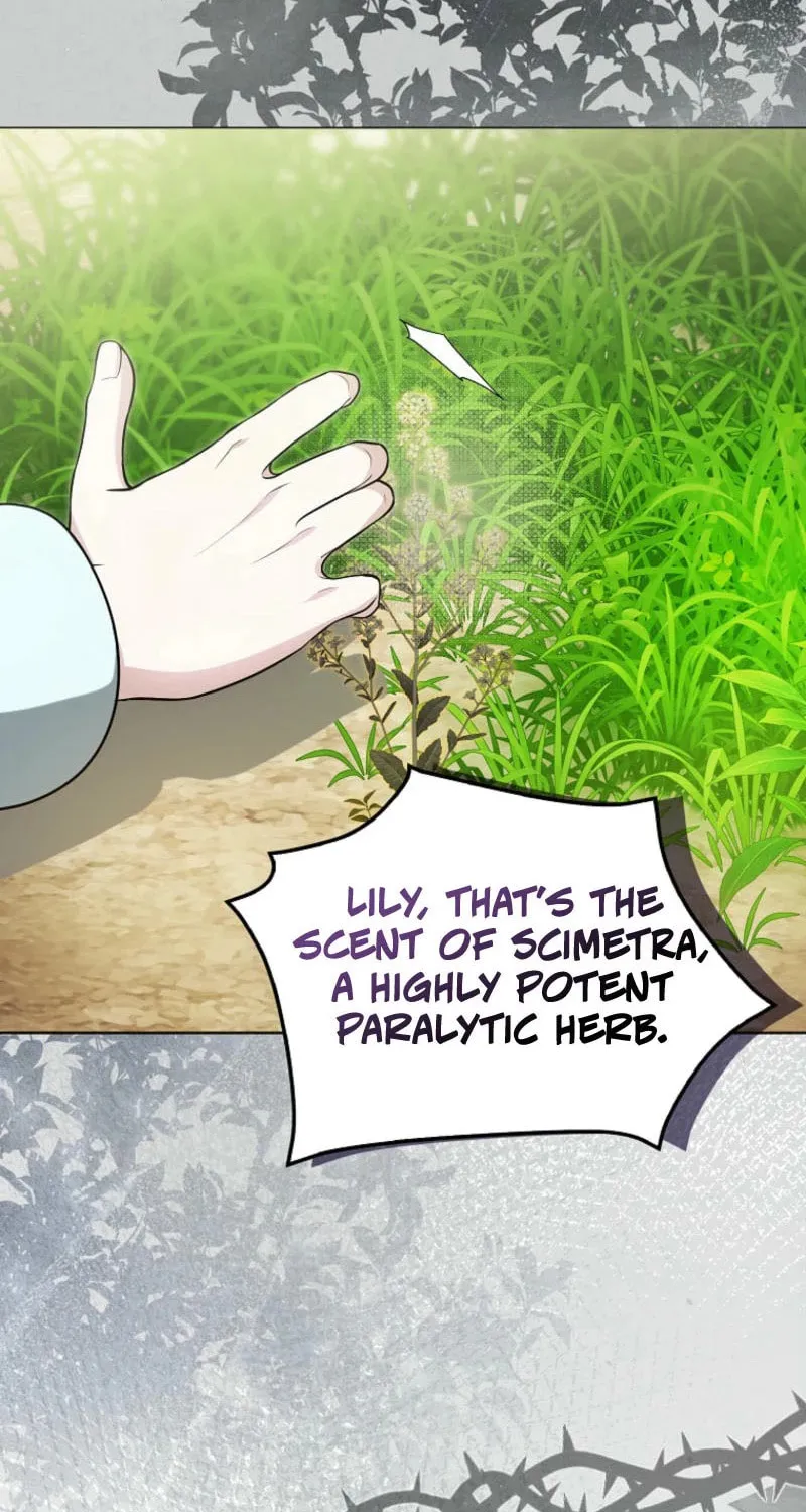 The Villainess' Wise Retirement Plan Chapter 35 page 36 - 