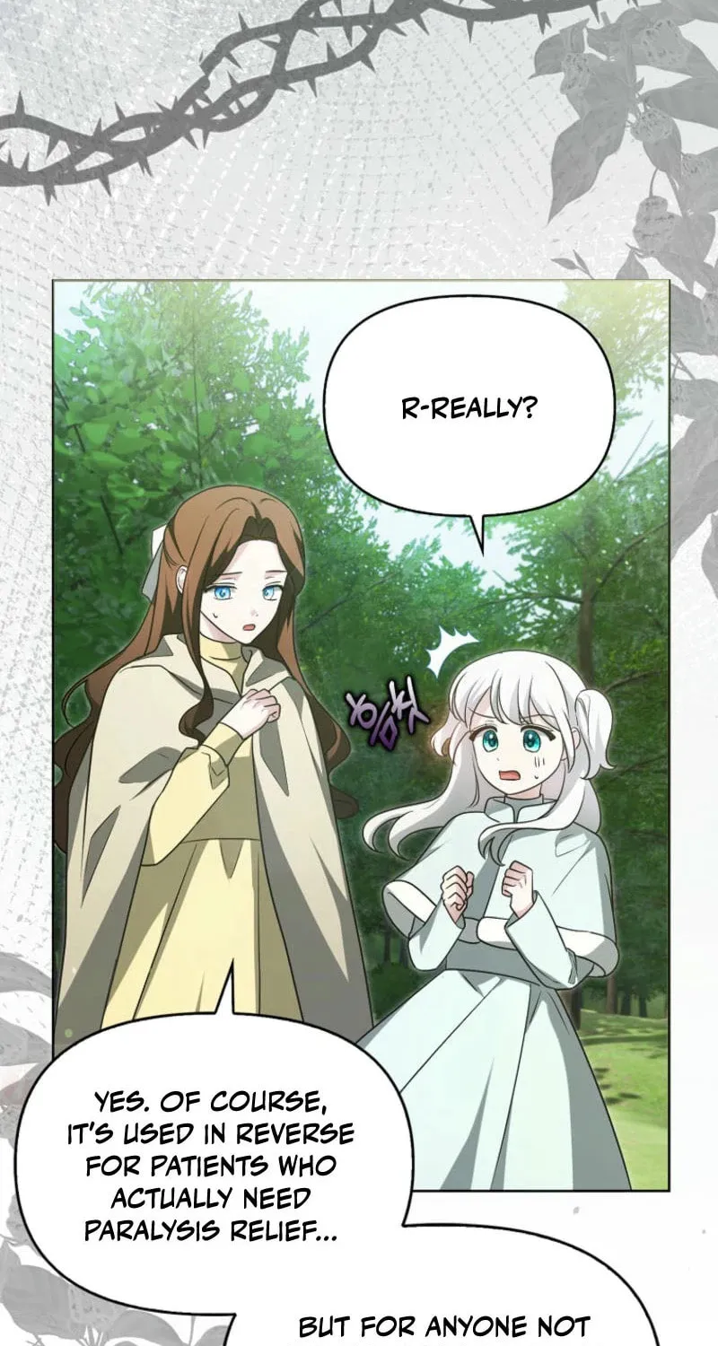 The Villainess' Wise Retirement Plan Chapter 35 page 37 - 