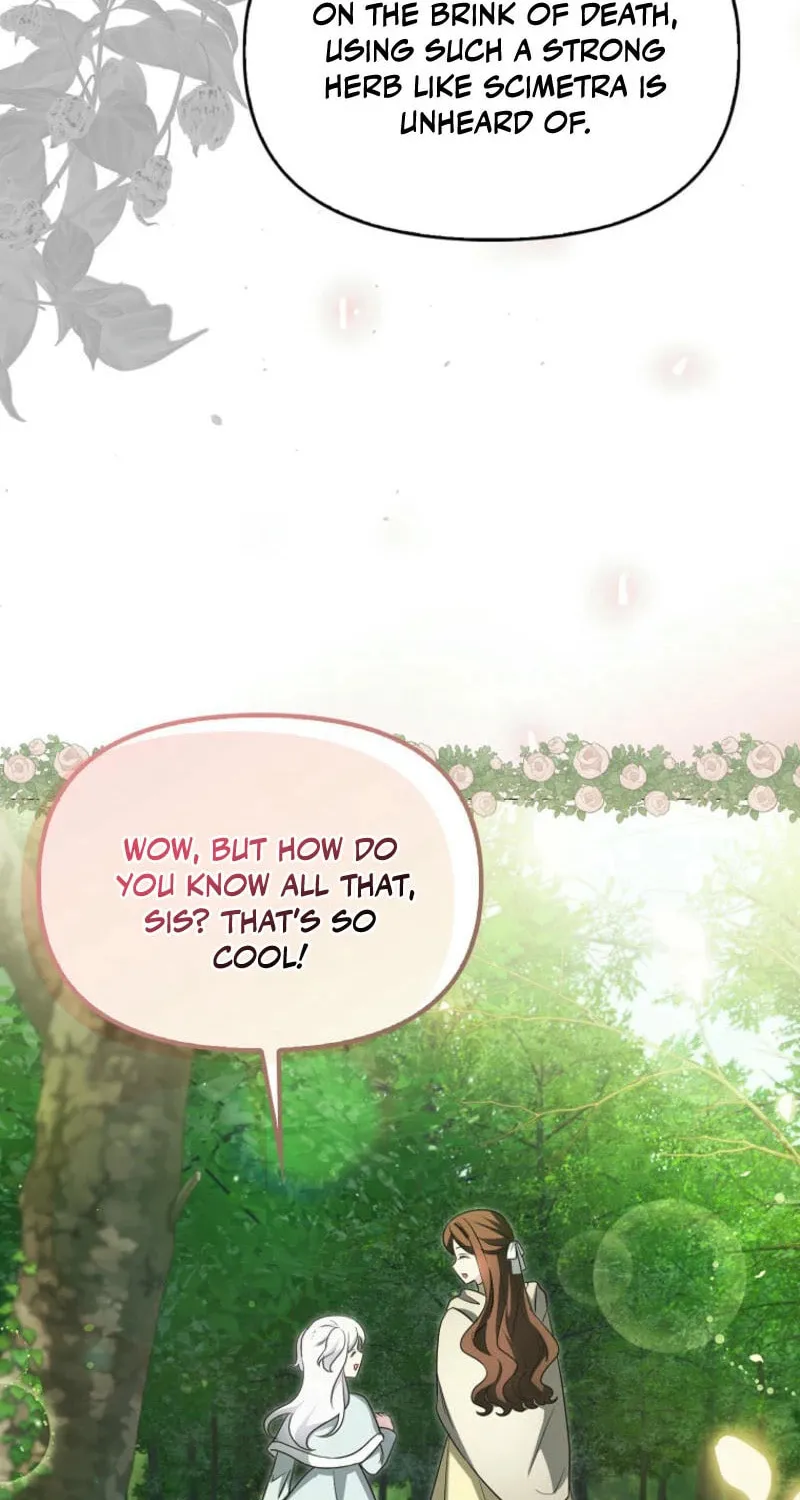 The Villainess' Wise Retirement Plan Chapter 35 page 38 - 