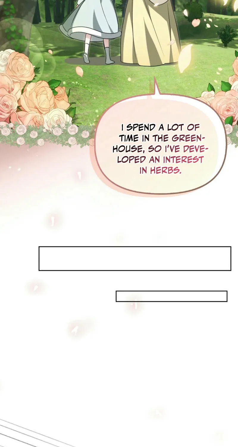 The Villainess' Wise Retirement Plan Chapter 35 page 39 - 