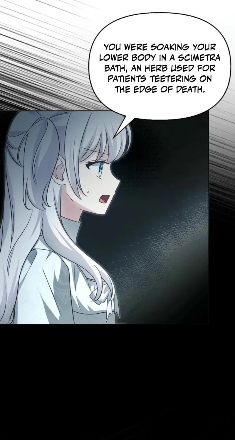 The Villainess' Wise Retirement Plan Chapter 35 page 40 - 