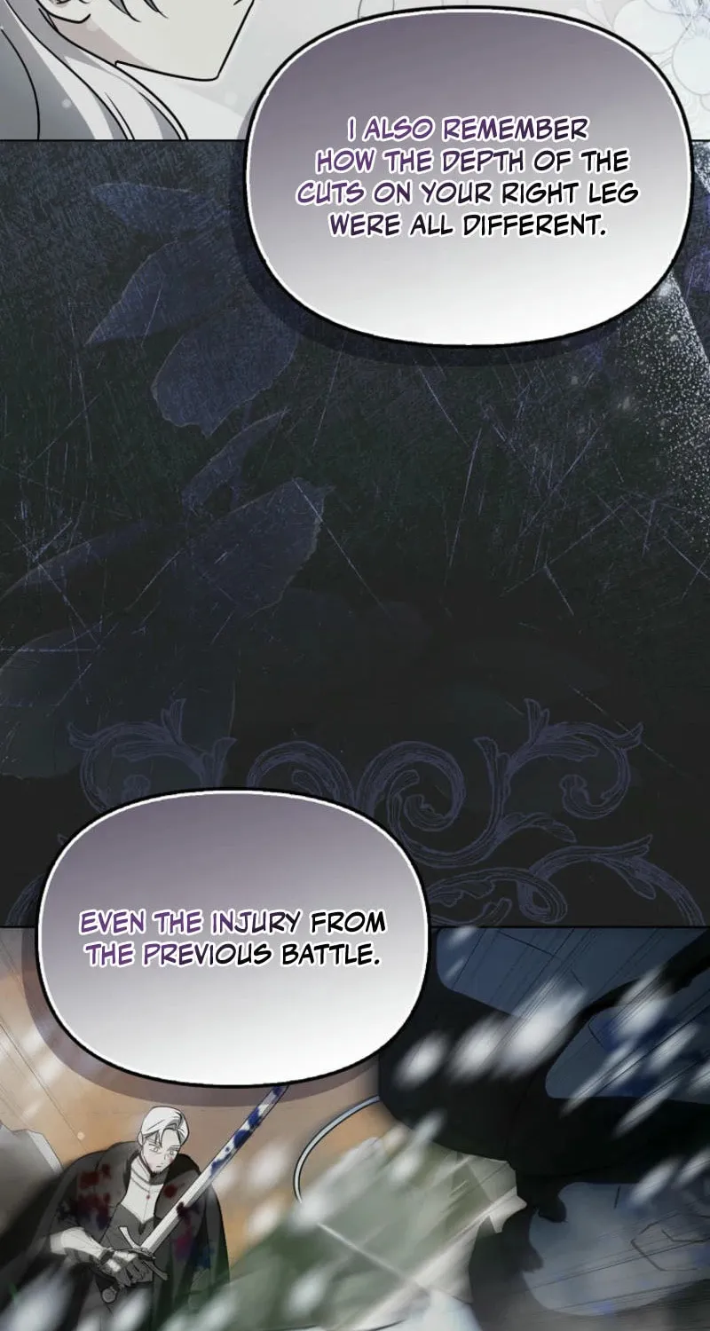 The Villainess' Wise Retirement Plan Chapter 35 page 44 - 