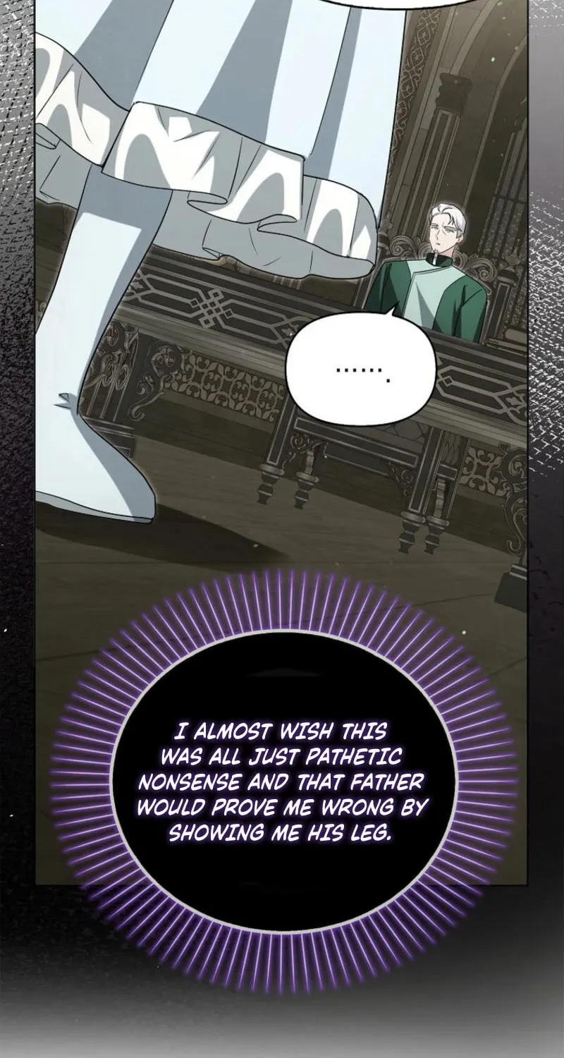 The Villainess' Wise Retirement Plan Chapter 35 page 50 - 