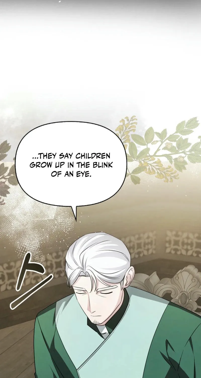The Villainess' Wise Retirement Plan Chapter 35 page 51 - 