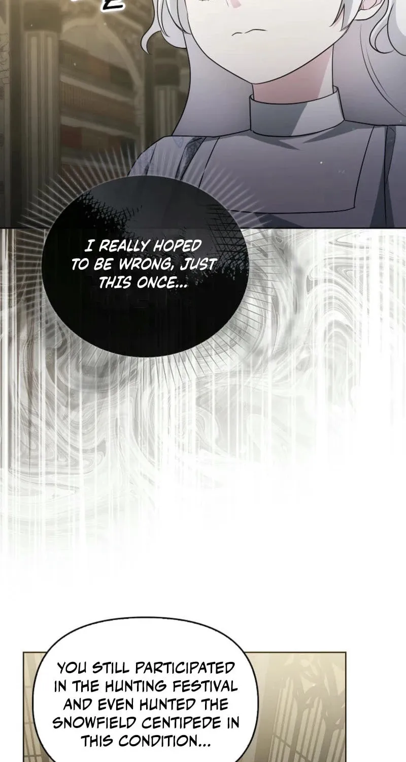 The Villainess' Wise Retirement Plan Chapter 35 page 58 - 