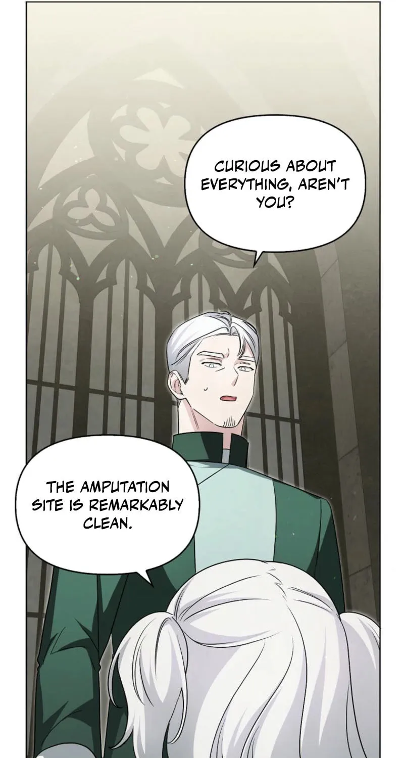 The Villainess' Wise Retirement Plan Chapter 35 page 61 - 