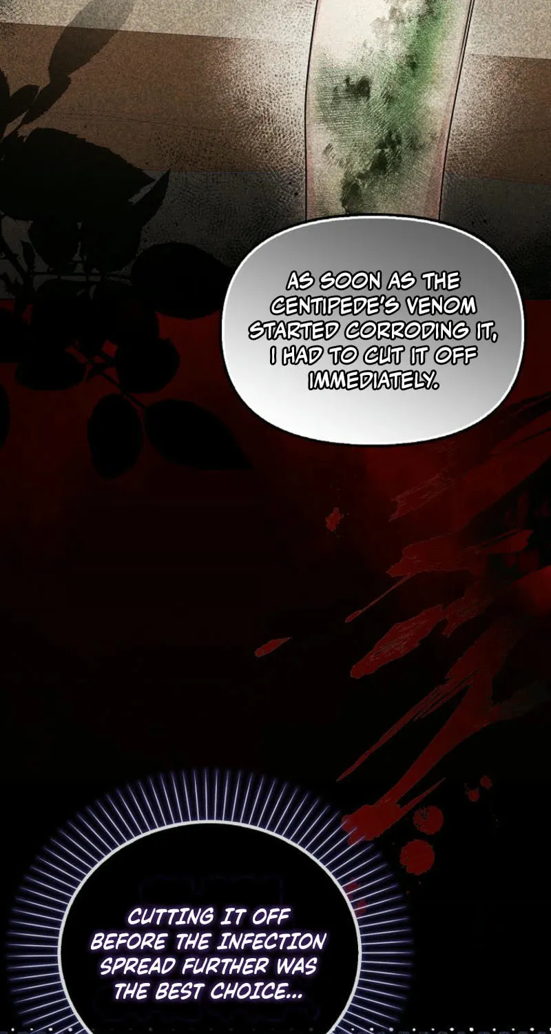 The Villainess' Wise Retirement Plan Chapter 35 page 65 - 