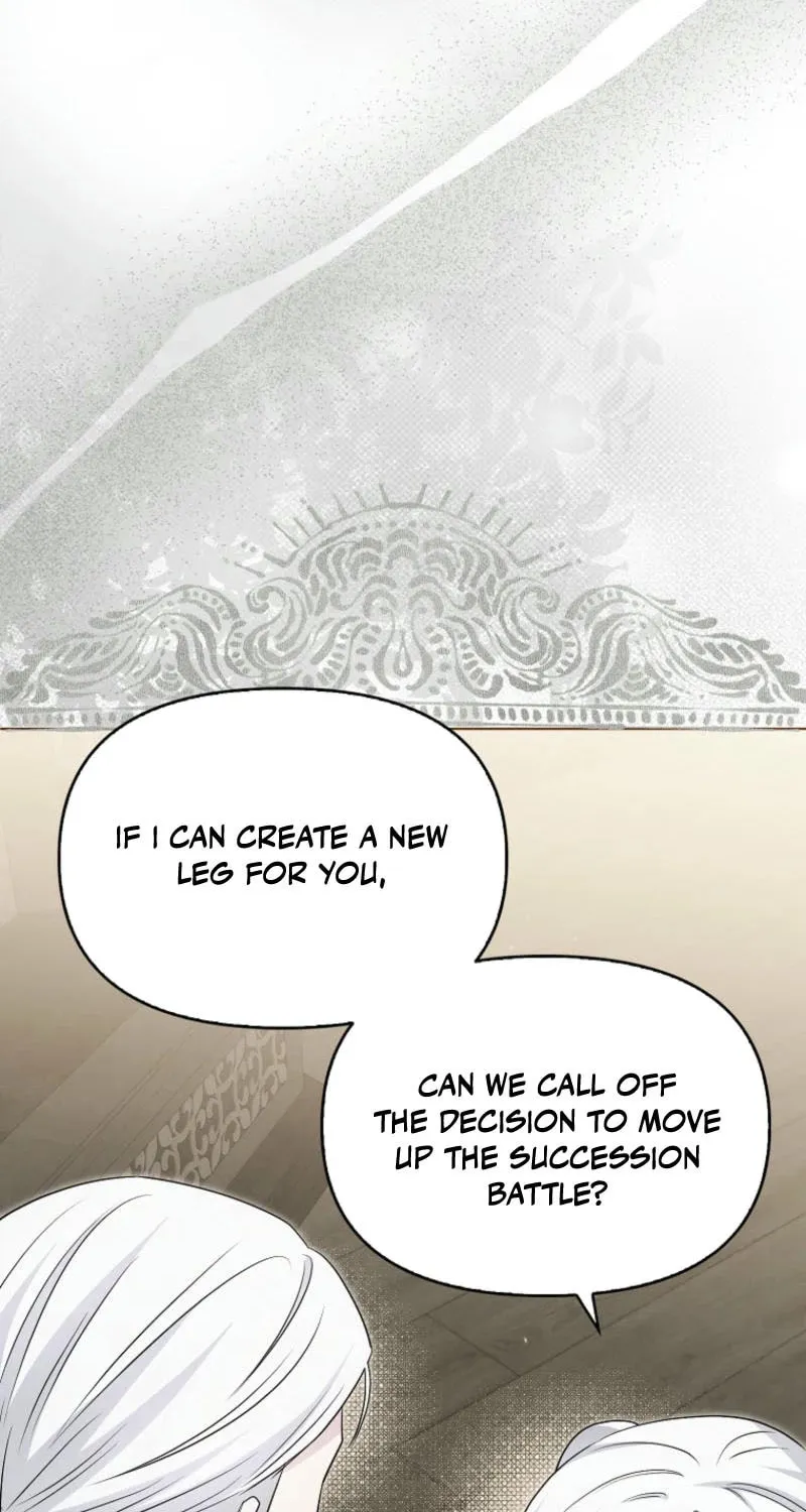The Villainess' Wise Retirement Plan Chapter 35 page 68 - 