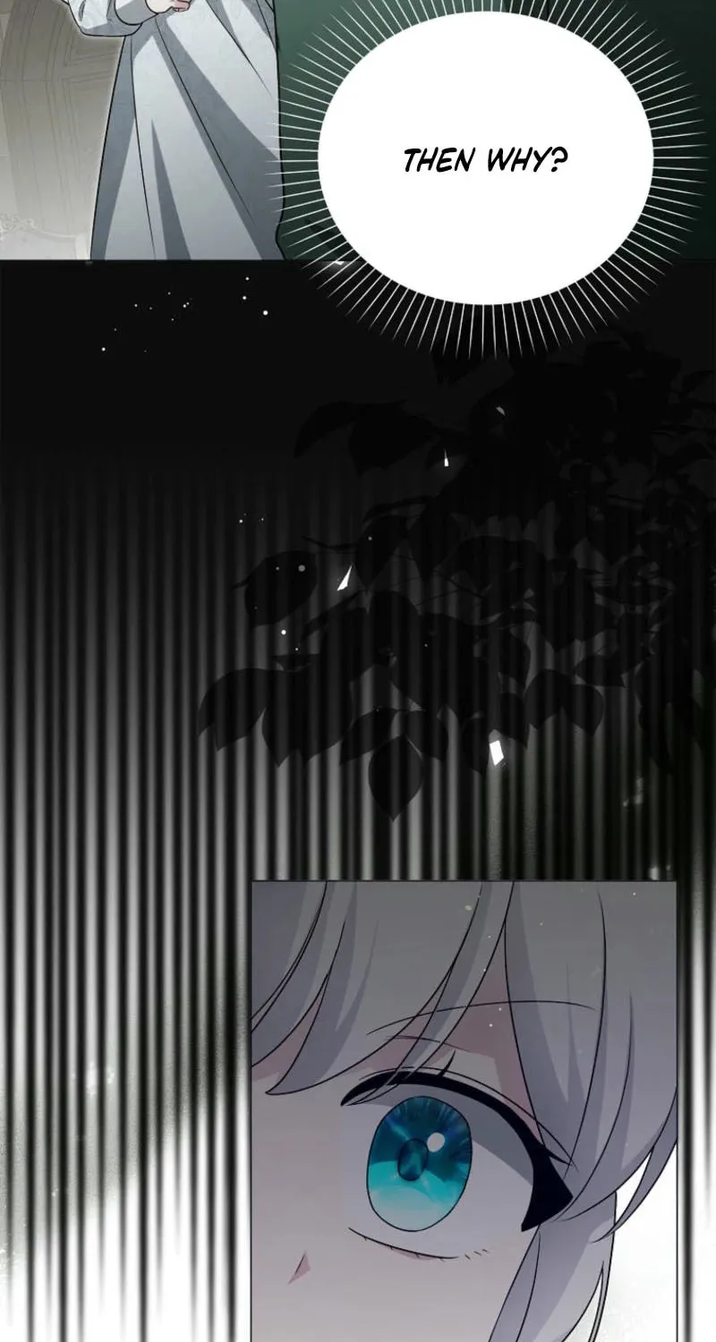 The Villainess' Wise Retirement Plan Chapter 35 page 8 - 