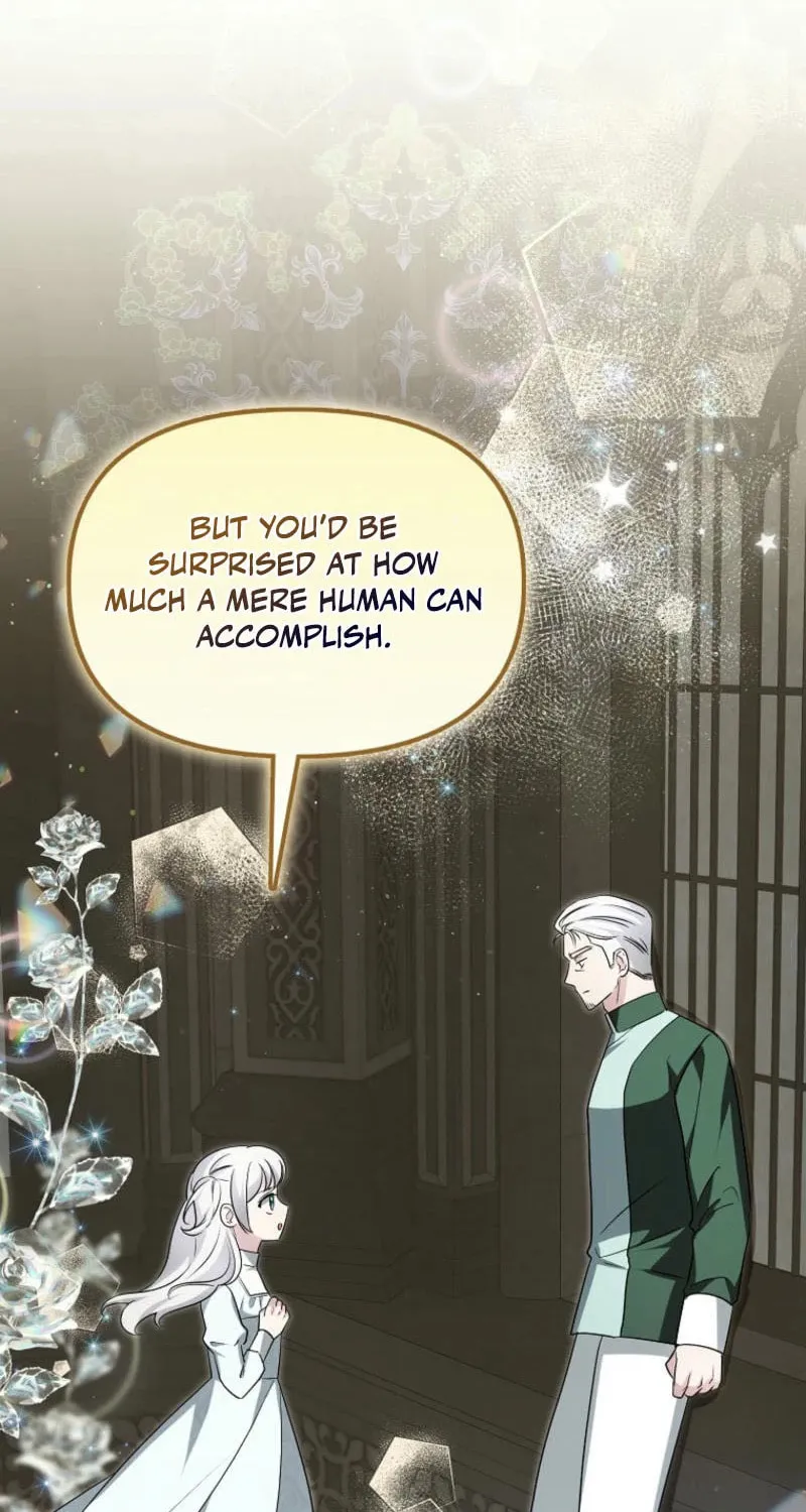 The Villainess' Wise Retirement Plan Chapter 35 page 72 - 