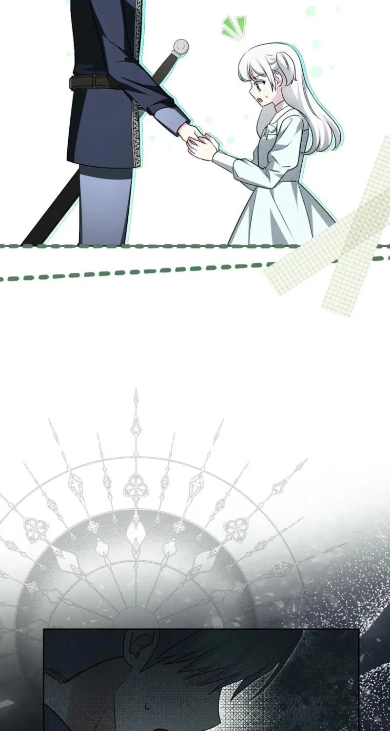 The Villainess' Wise Retirement Plan Chapter 35 page 78 - 
