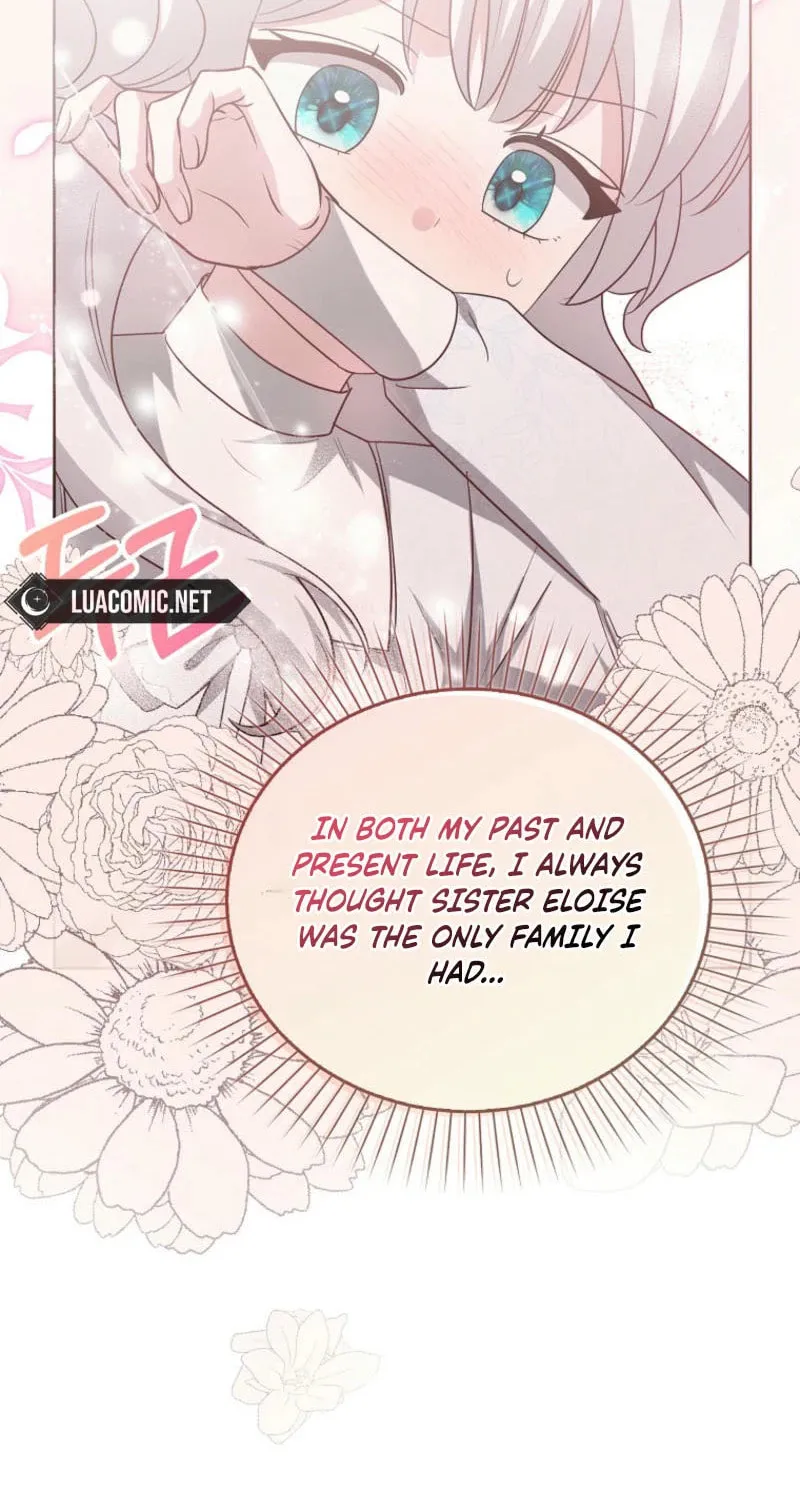 The Villainess' Wise Retirement Plan Chapter 35 page 87 - 