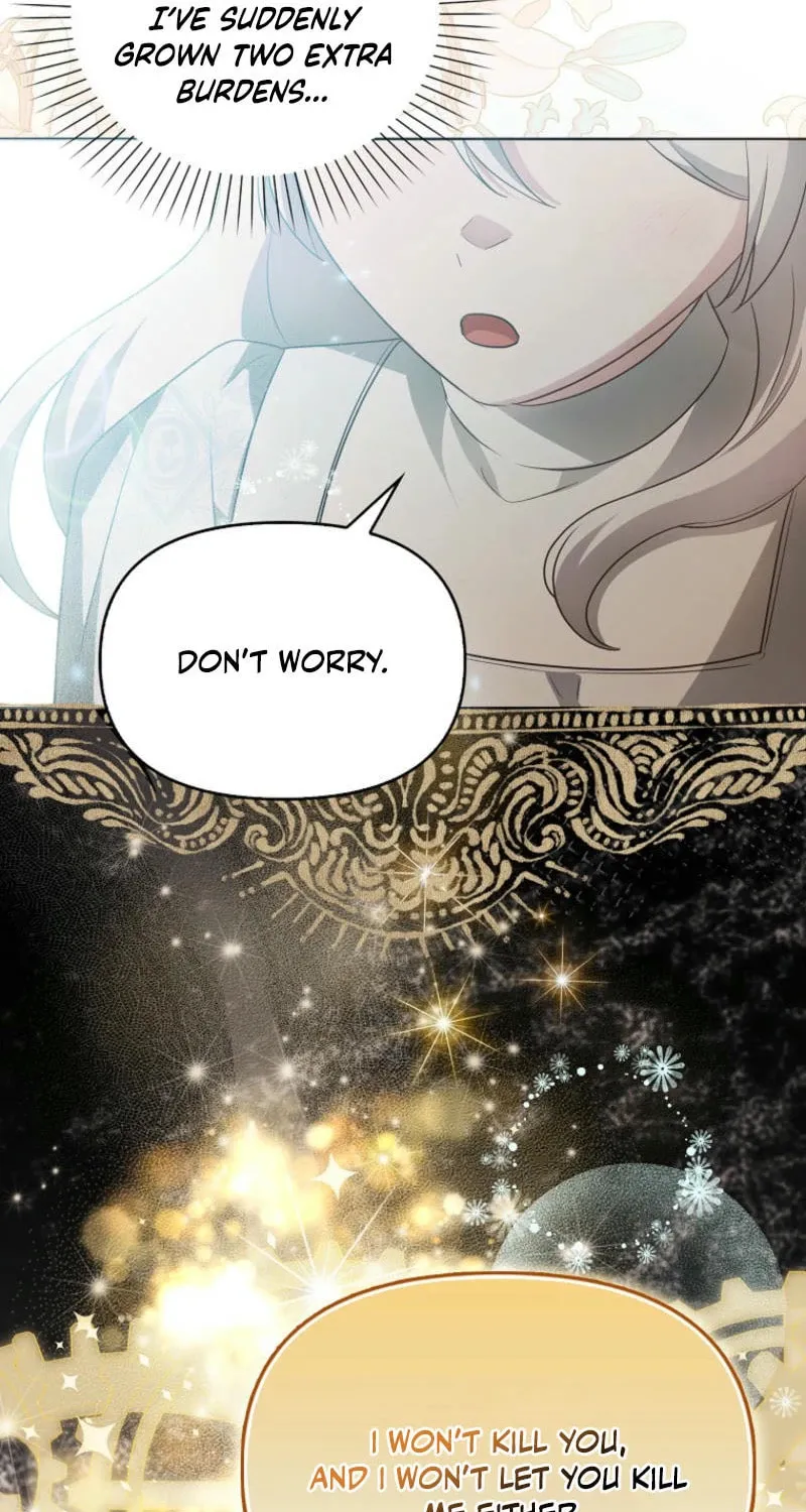 The Villainess' Wise Retirement Plan Chapter 35 page 91 - 
