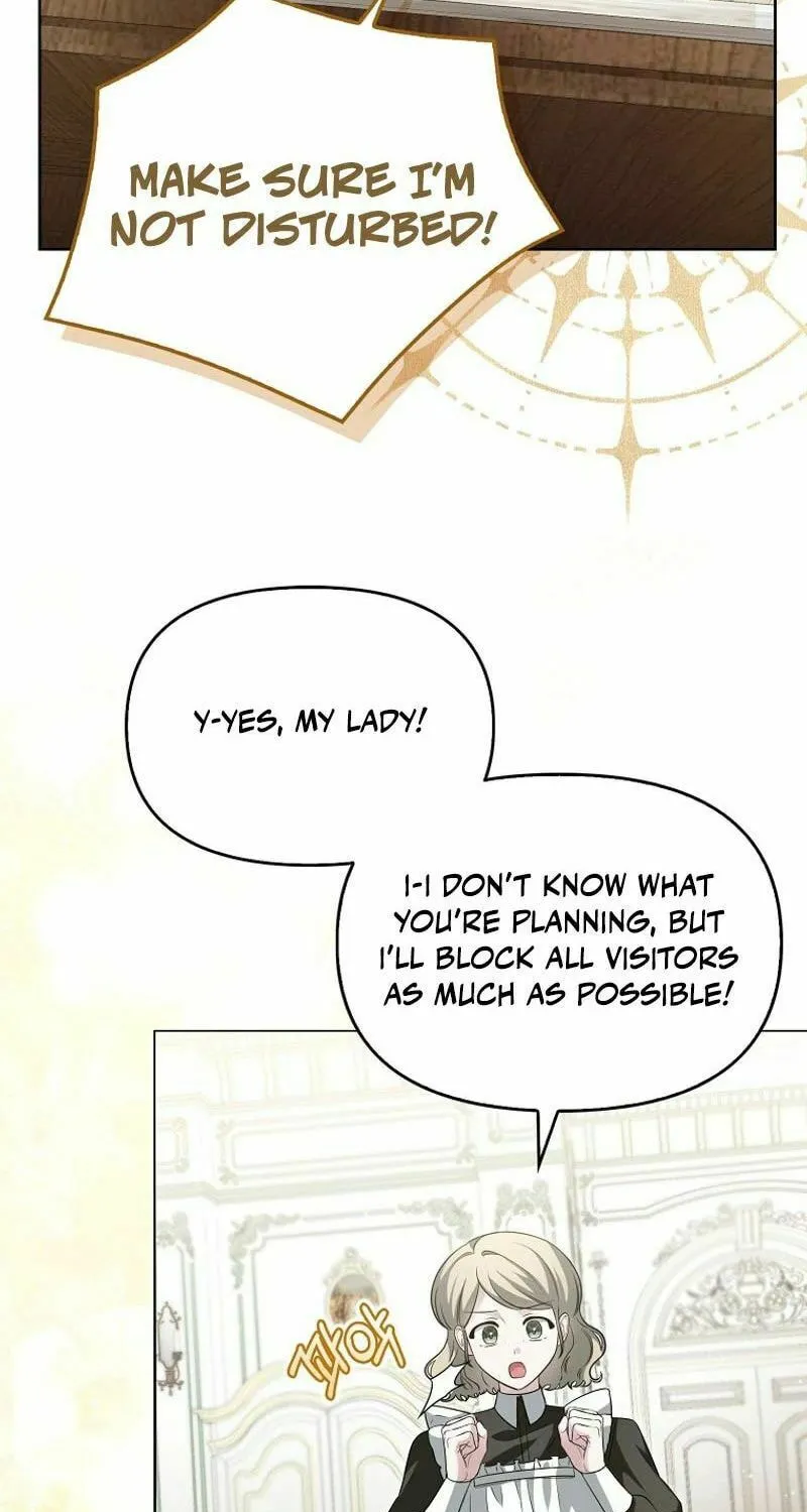 The Villainess' Wise Retirement Plan Chapter 36 page 11 - 