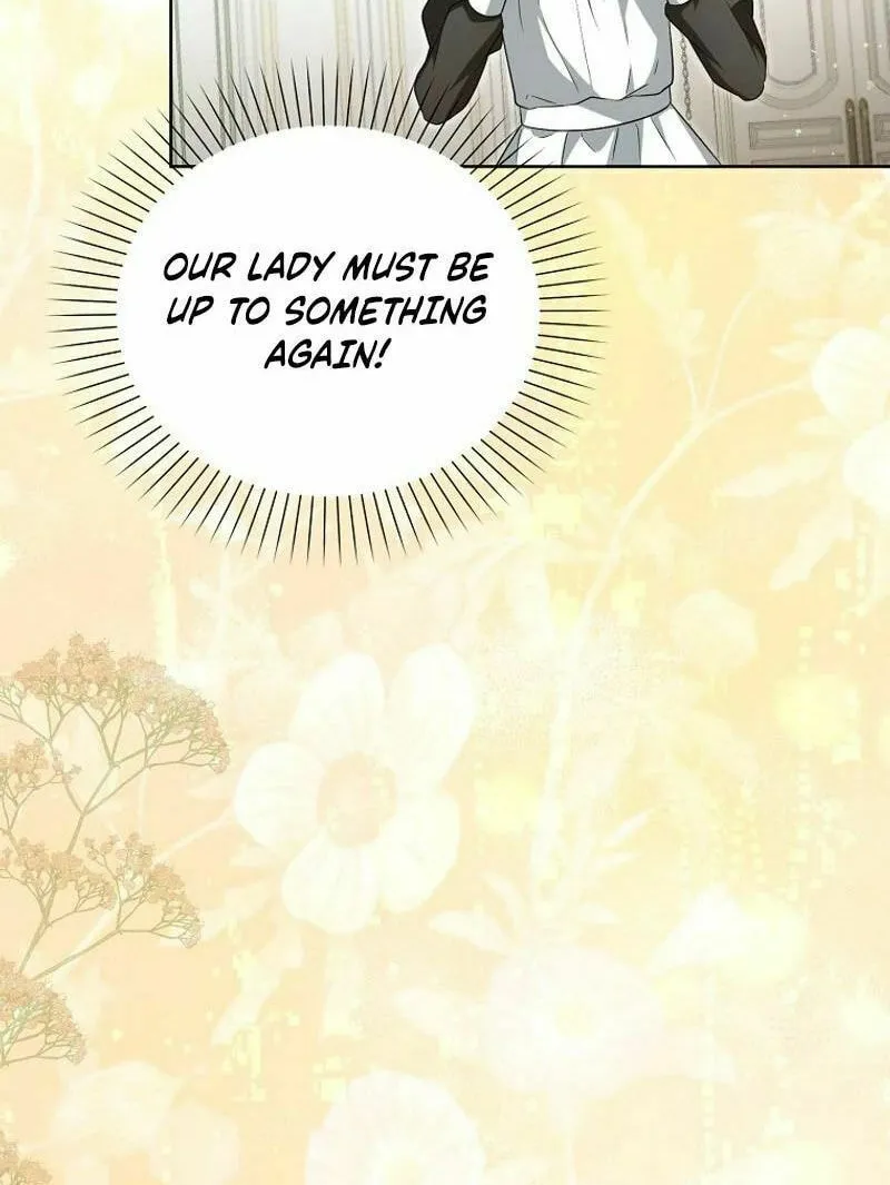 The Villainess' Wise Retirement Plan Chapter 36 page 12 - 