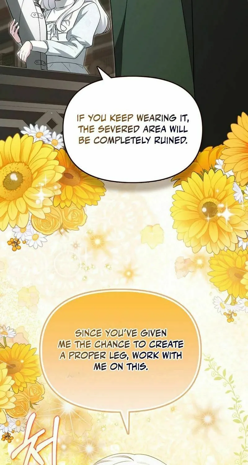 The Villainess' Wise Retirement Plan Chapter 36 page 23 - 