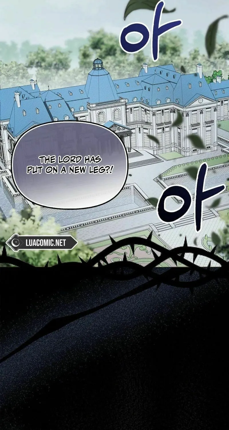 The Villainess' Wise Retirement Plan Chapter 36 page 29 - 